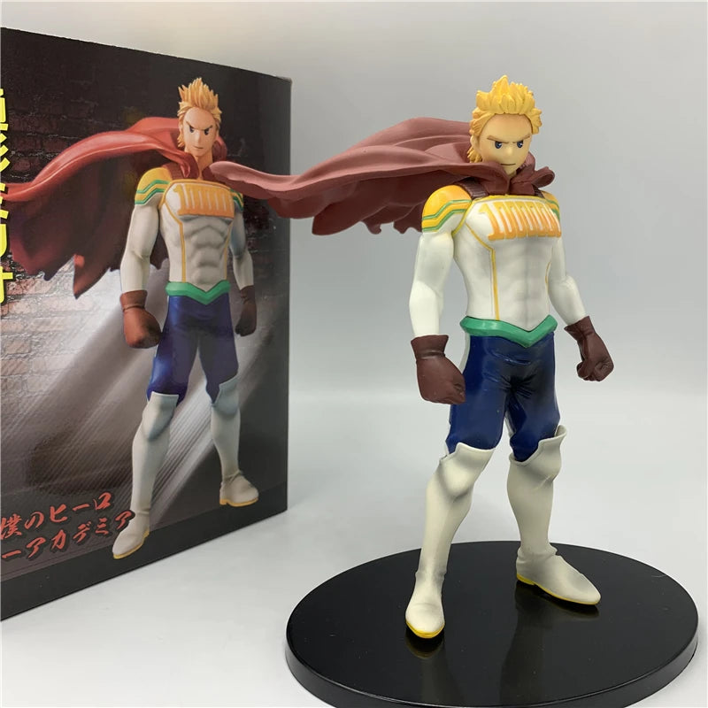 Figura Lemillion (Mirio Togata) - My Hero Academia | Amazing Heroes