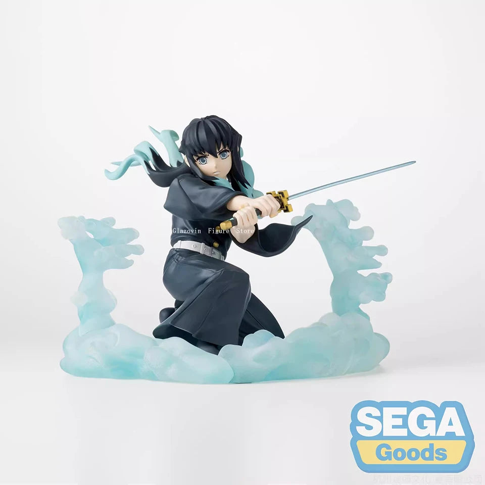 Figuras Pilares - Kimetsu no Yaiba | SEGA 12cm