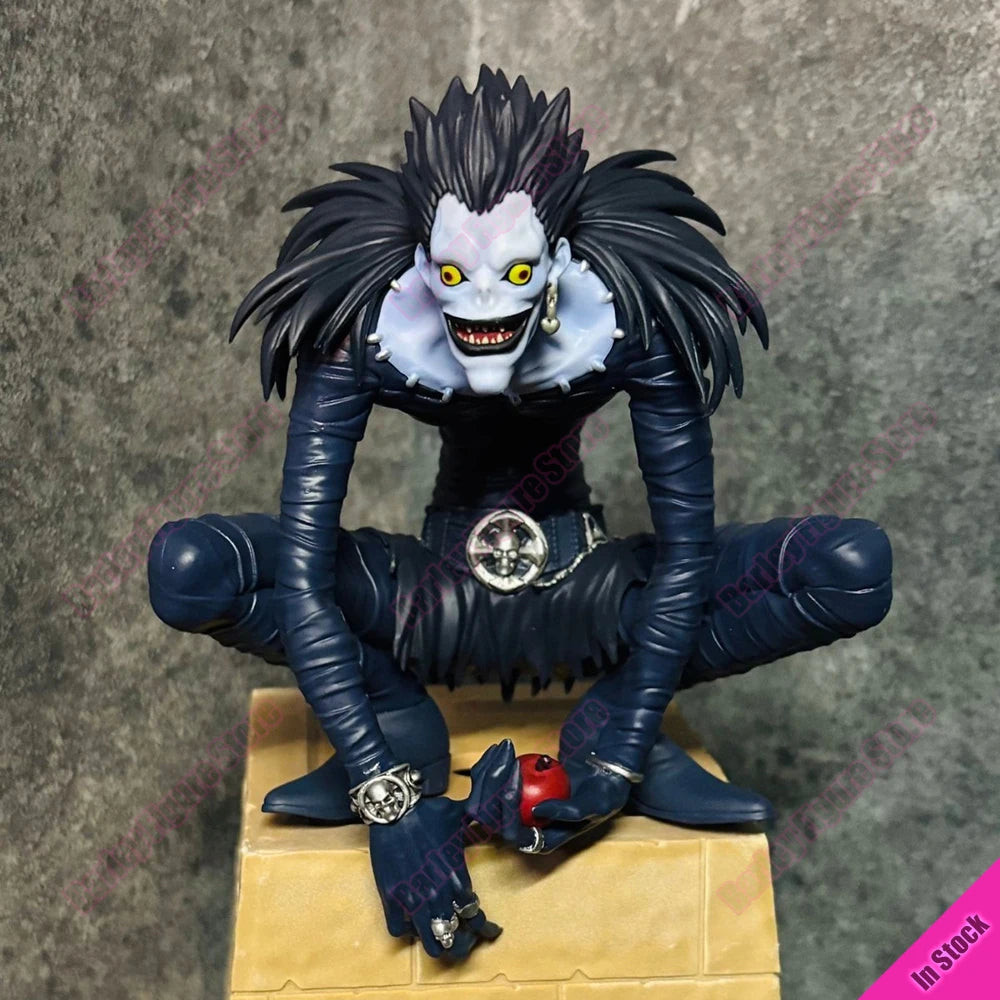 Figura Ryuk - Death Note | FuRyu Noodle Stopper 13cm