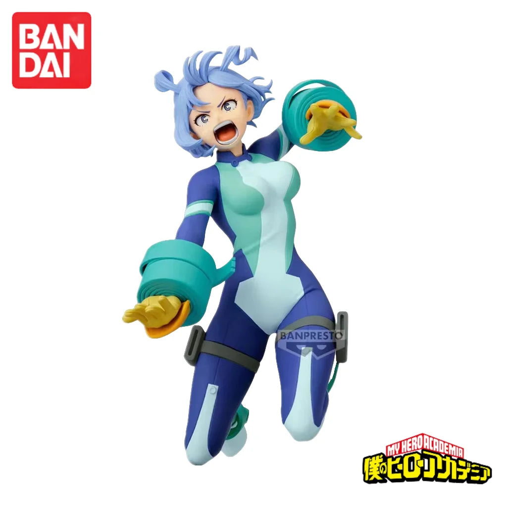 Figura Nejire Hado - My Hero Academia | Bandai Banpresto