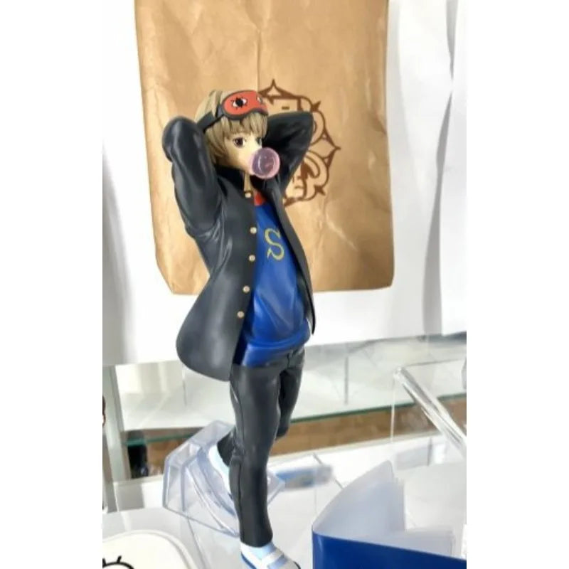 Figura Okita Sougo - Gintama | Ichiban Kuji Masterlise
