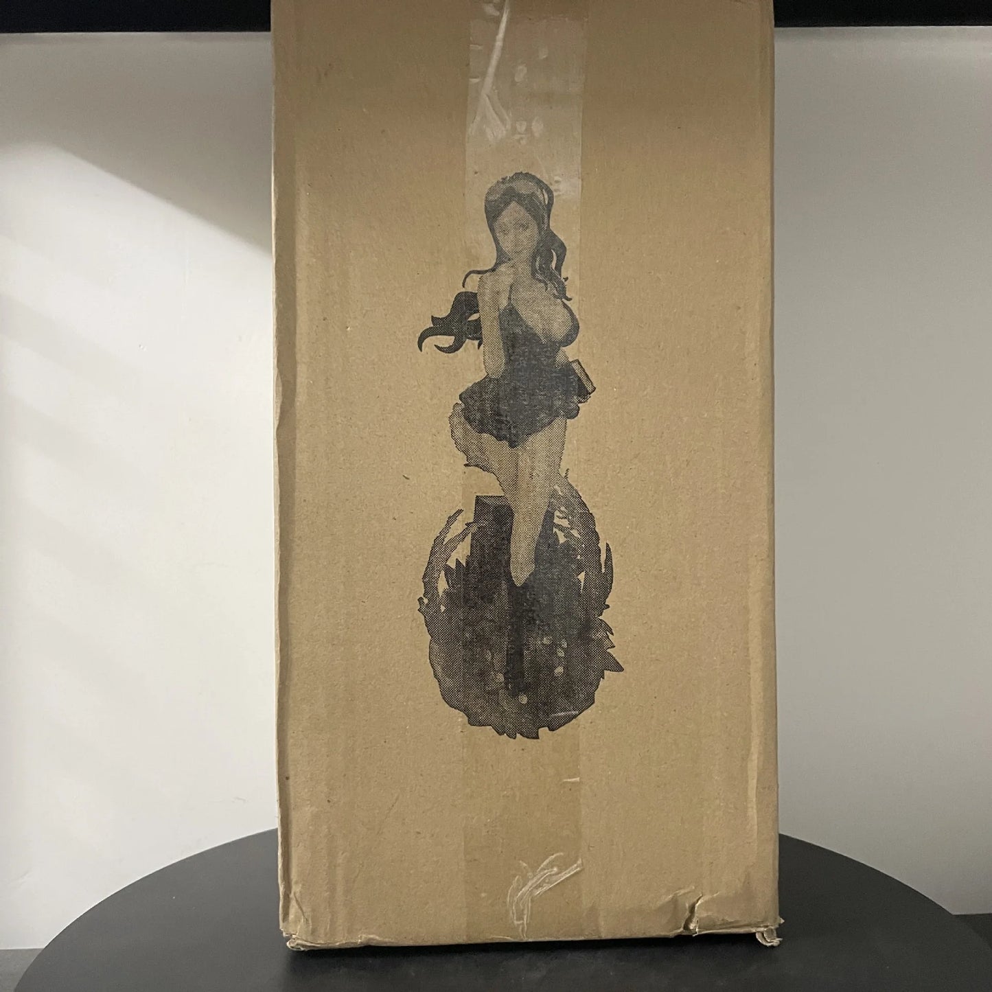 Figura Nico Robin - One Piece | HF De Pie 34cm