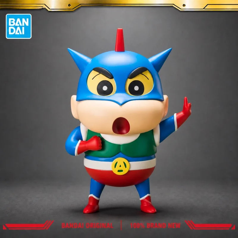 Figura Shinnosuke Nohara - Shin Chan | Banpresto