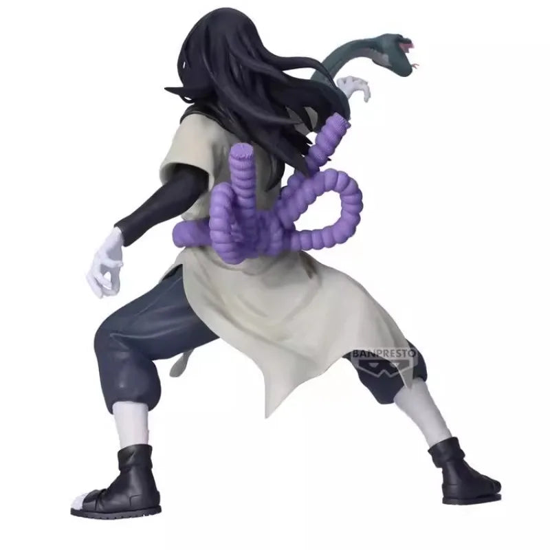 Figura Orochimaru - Naruto Shippuden | Vibration Stars