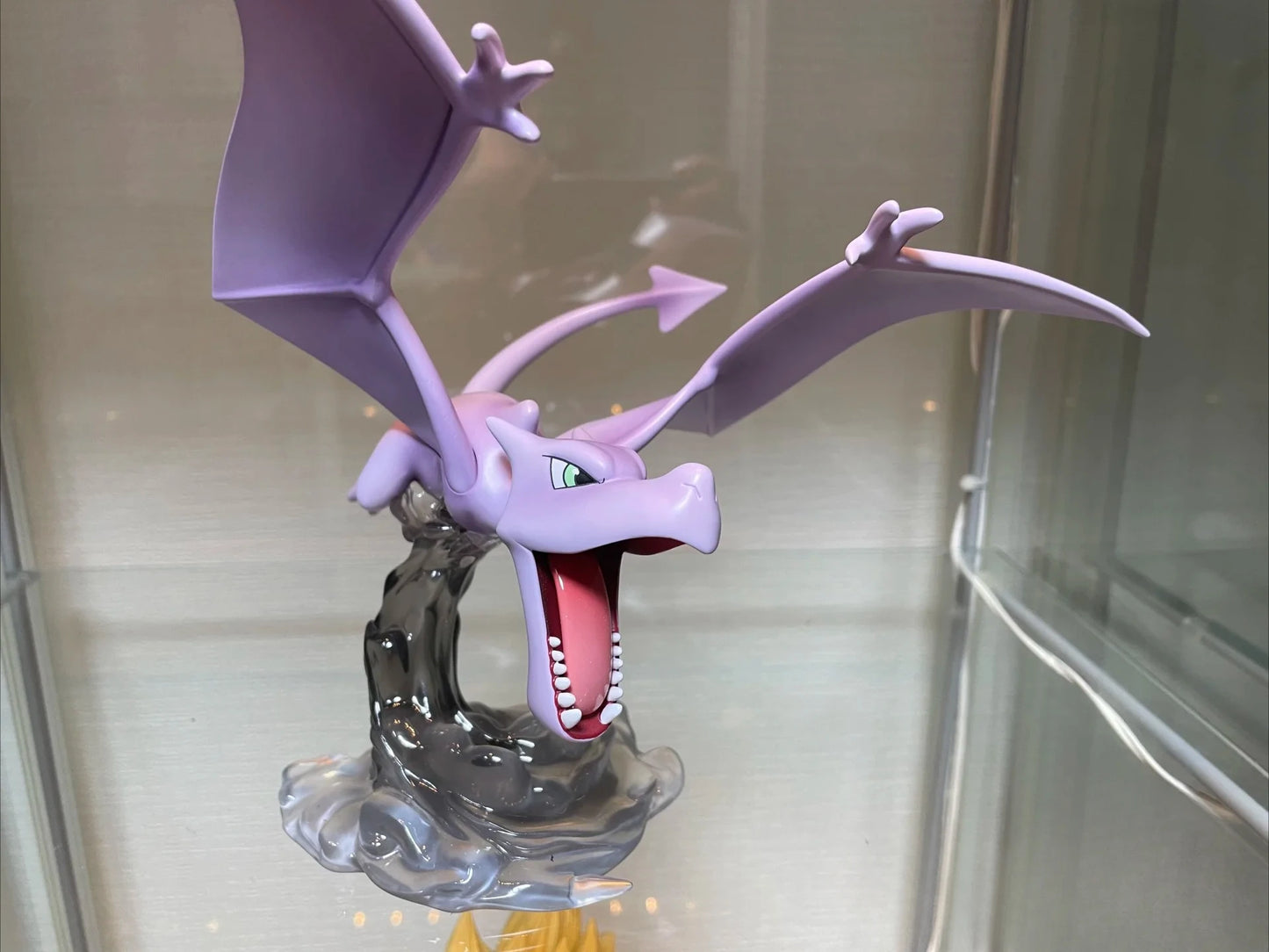 Figura Aerodactyl - Pokémon | GK 16cm