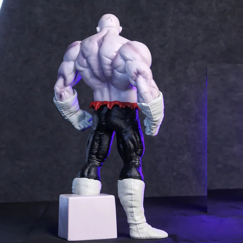 Figura Jiren - Dragon Ball Super | Estatua GK 21cm