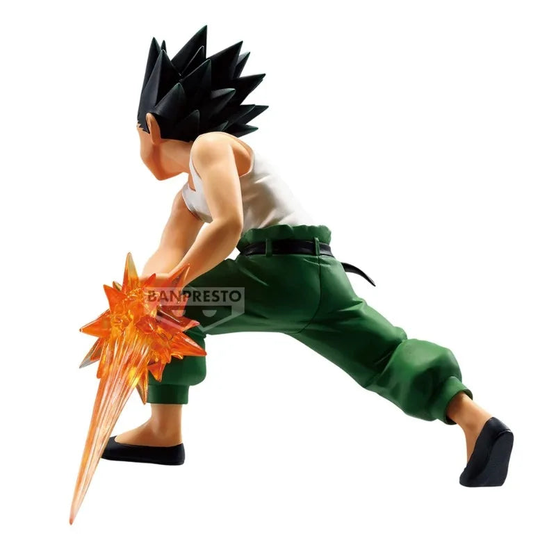 Figura Gon Freecss - Hunter x Hunter | Banpresto Vibration Stars 12cm