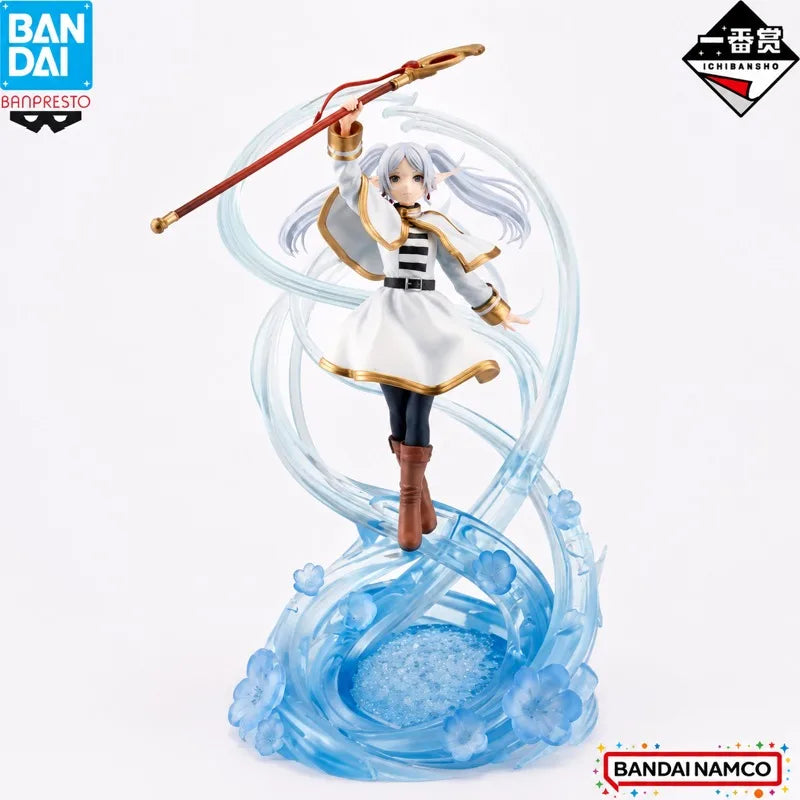 Figura Frieren - Frieren: Beyond Journey's End | Ichiban Kuji 27cm