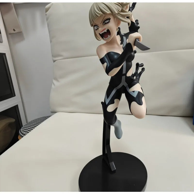 Figura Himiko Toga - My Hero Academia | Bandai Banpresto The Evil Villains DX