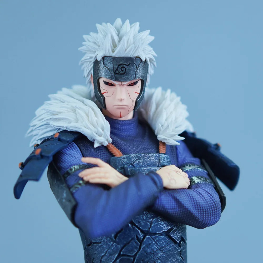 Figura Senju Tobirama 31 cm - Naruto Shippuden | PVC