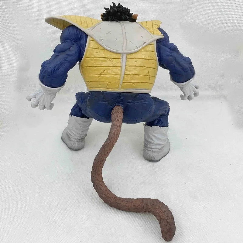 Figura Vegeta Ozaru - Dragon Ball | Gran Tamano 29cm