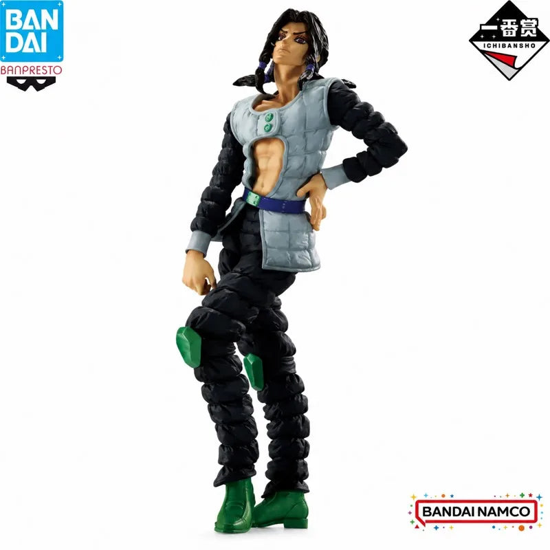 Figura Illuso - JoJo's Bizarre Adventure | Bandai Ichibansho