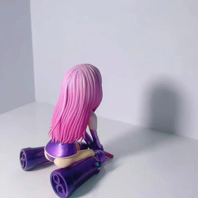 Figura Jewelry Bonney - One Piece | Glotona Pirata 12cm