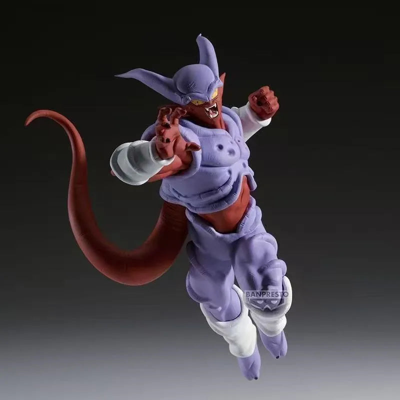 Figura Janemba - Dragon Ball | Banpresto Match Makers