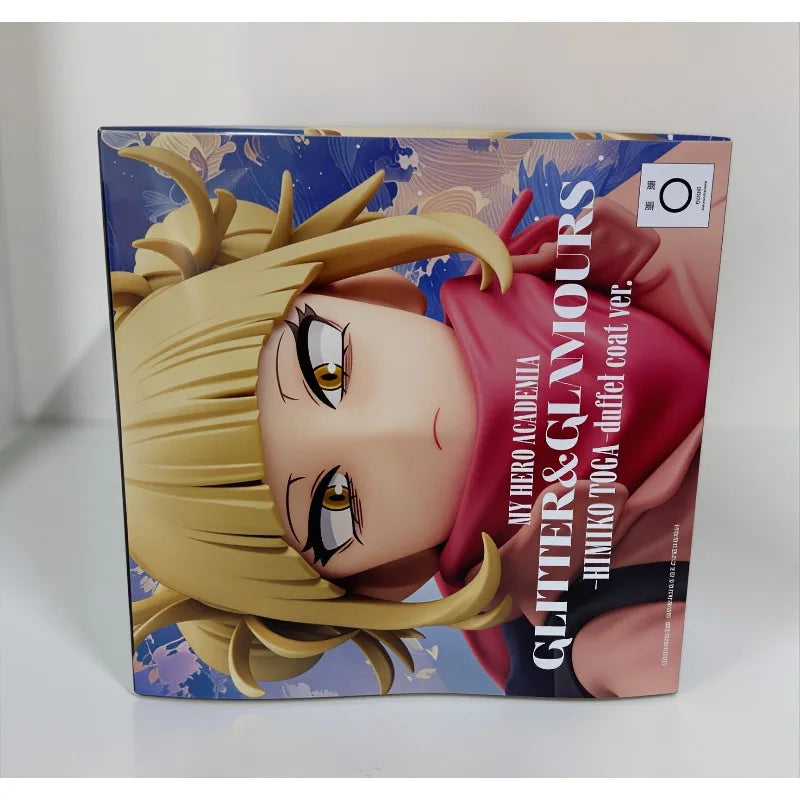 Figura Himiko Toga - My Hero Academia | Glitter & Glamours