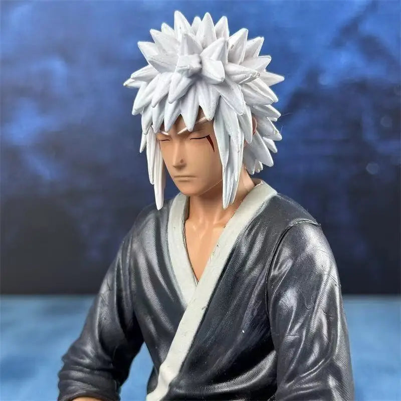 Figura Jiraiya - Naruto Shippuden | 15cm