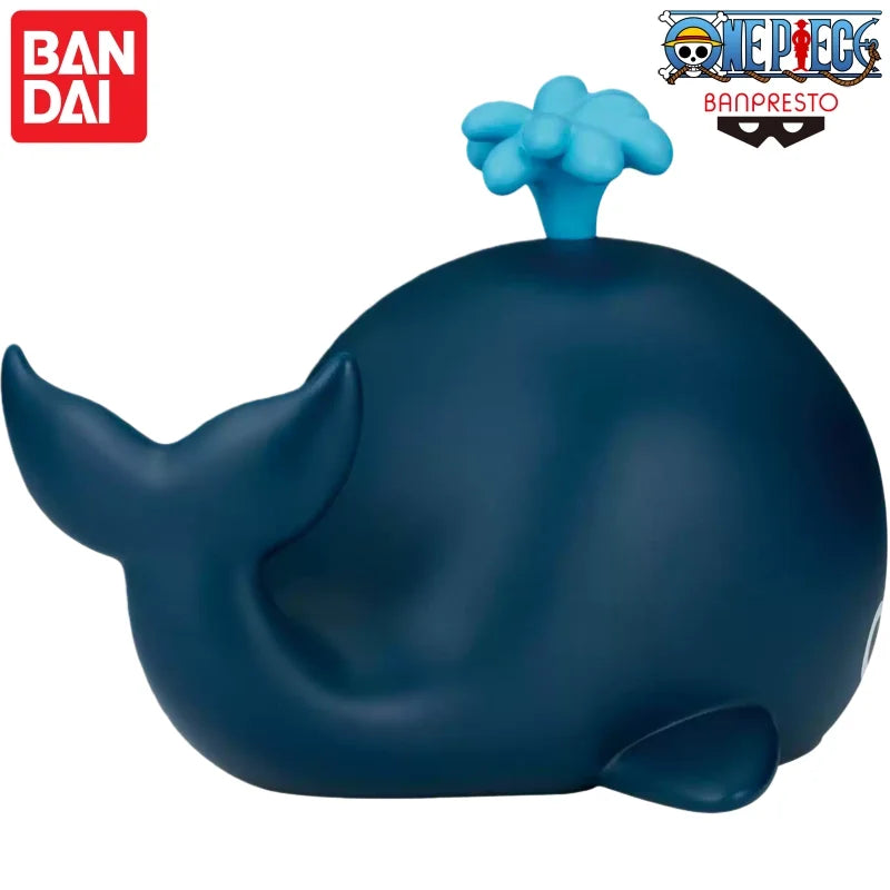 Figura Laboon - One Piece | Banpresto