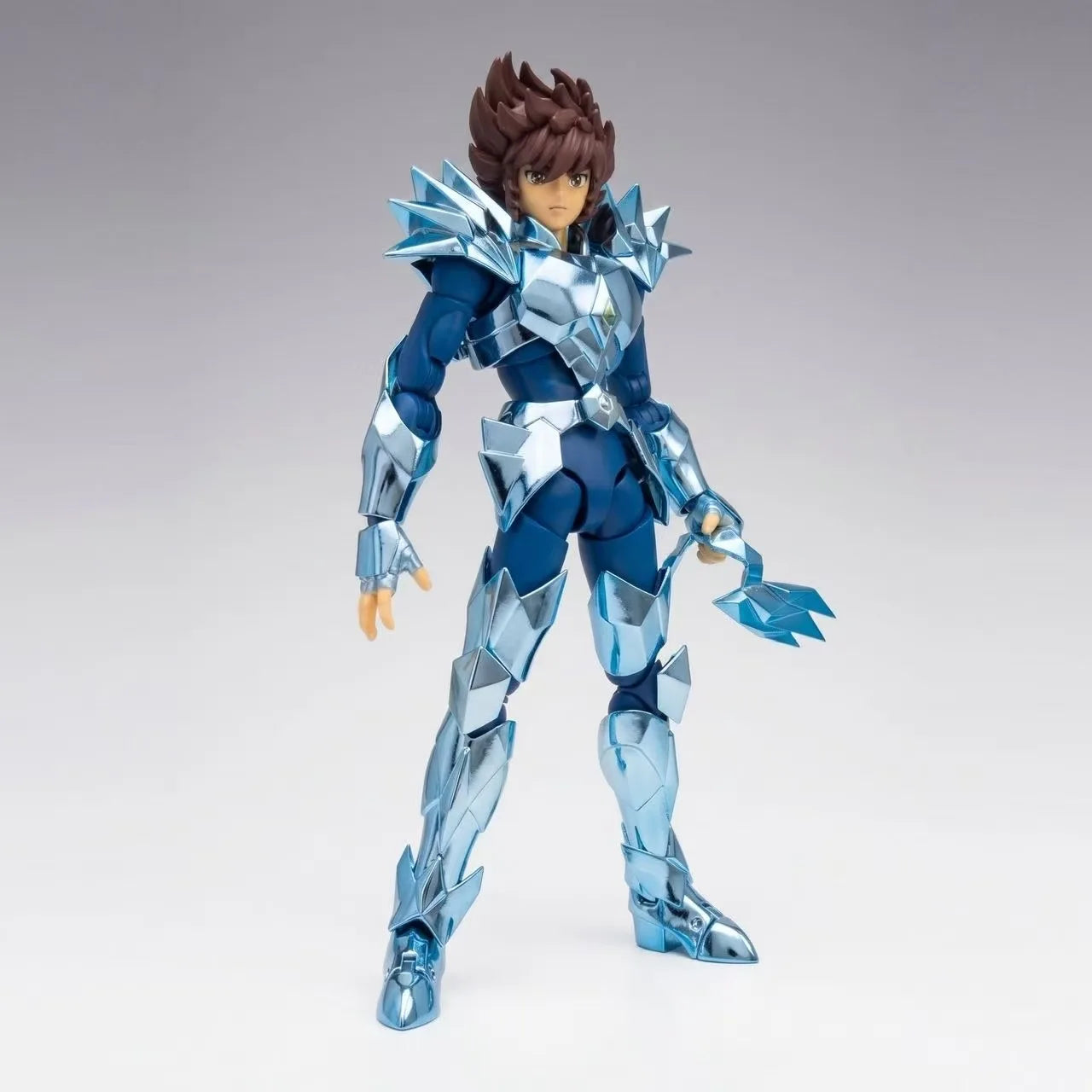 Figura Seiya - Saint Seiya | Armadura de Odín