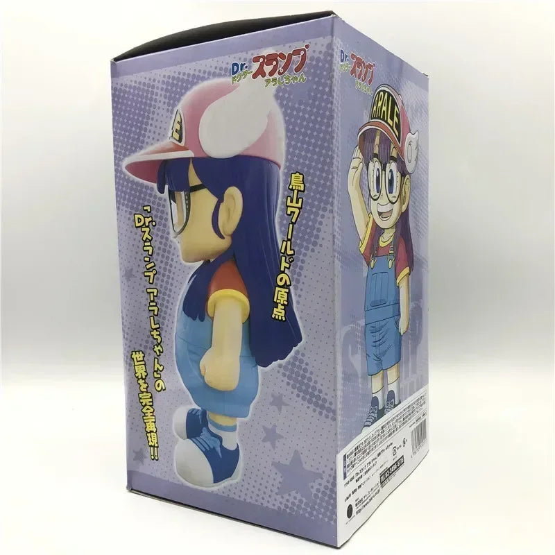 Figura Arale - Dr. Slump | 20cm