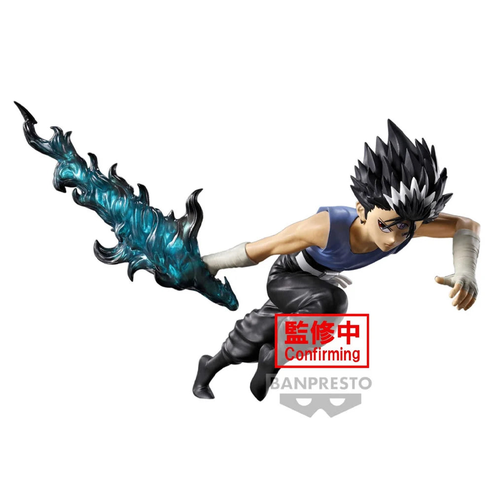 Figura Hiei - Yu Yu Hakusho | Vibration Stars Torneo Oscuro