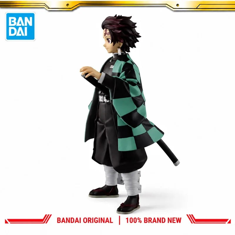 Figura Tanjiro Kamado - Demon Slayer | Banpresto Grandista 24cm