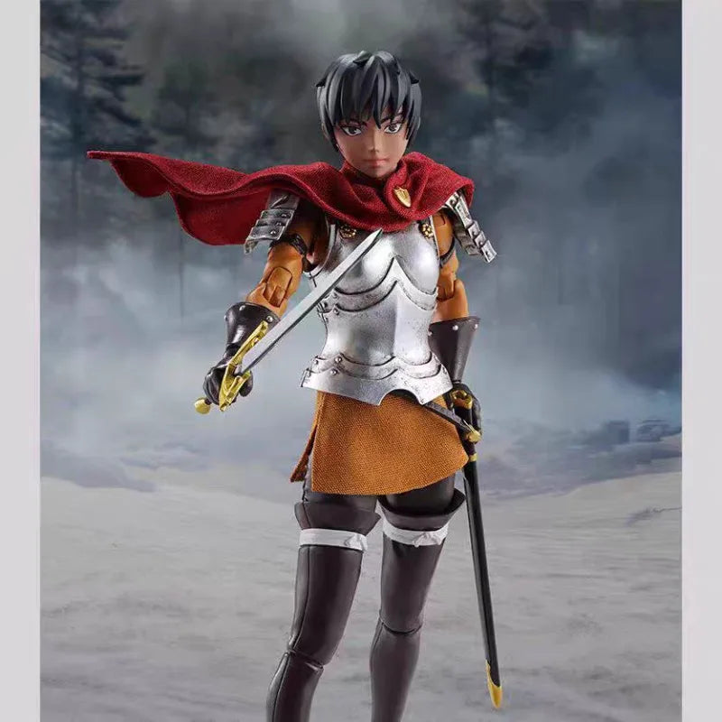 Figura Casca - Berserk | S.H.Figuarts