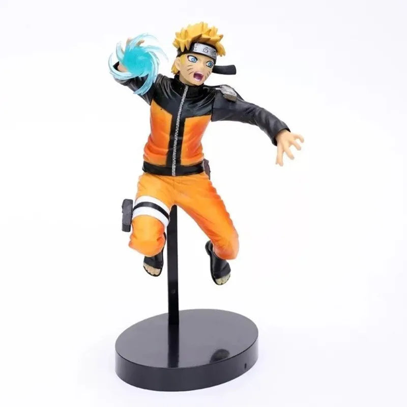 Figura Naruto Uzumaki Rasengan - Naruto Shippuden | Vibration Stars 19cm