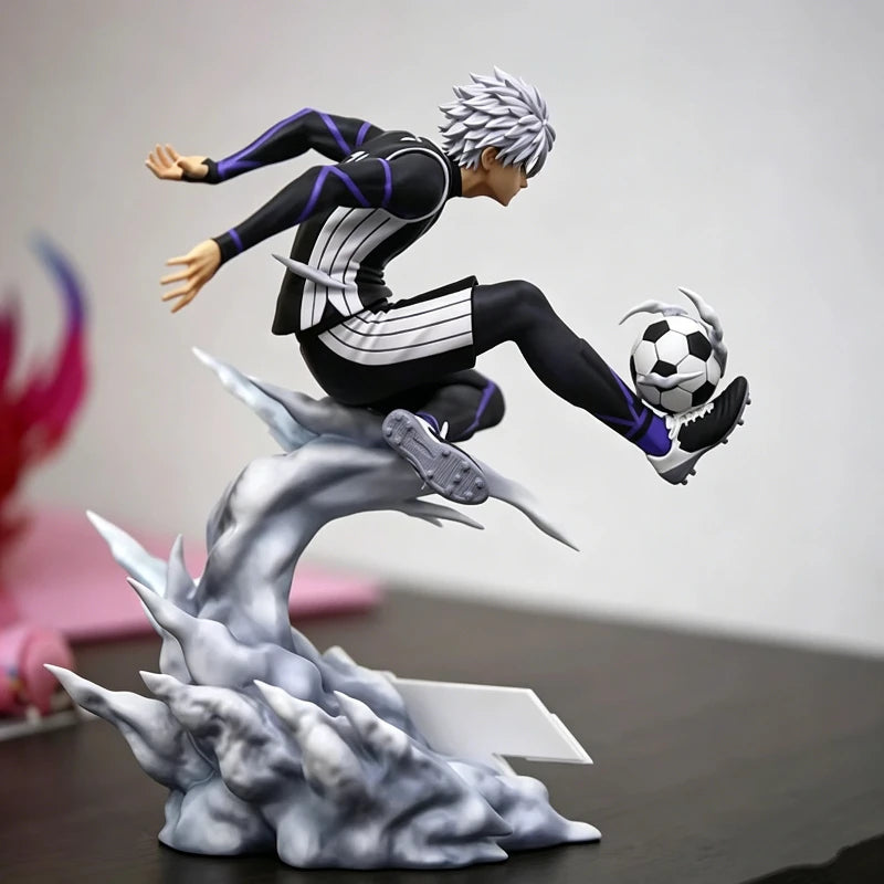 Figura Nagi Seishiro - Blue Lock | 21cm