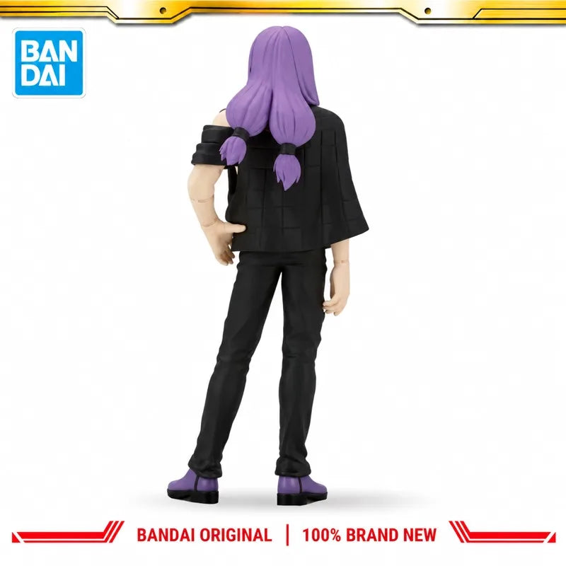 Figura Mahito - Jujutsu Kaisen | Banpresto 17cm