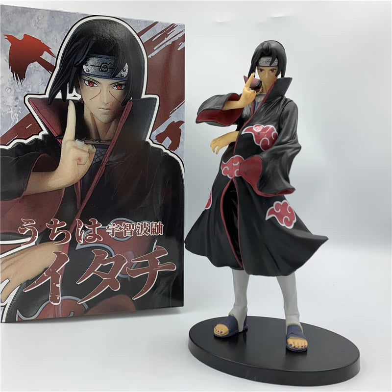 Lover NARUTO Figure Orochimaru Jiraiya Tsunade Fighting PVC Figure NARUTO Orochimaru VS Hiruzen Battle Kakashi Sasuke Model Toy