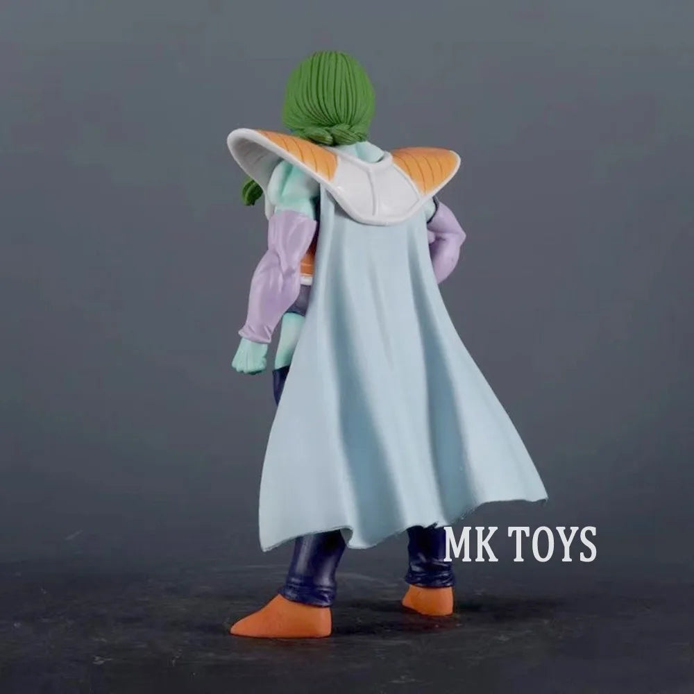 Figura Zarbon - Dragon Ball Z | Estatua PVC 27cm