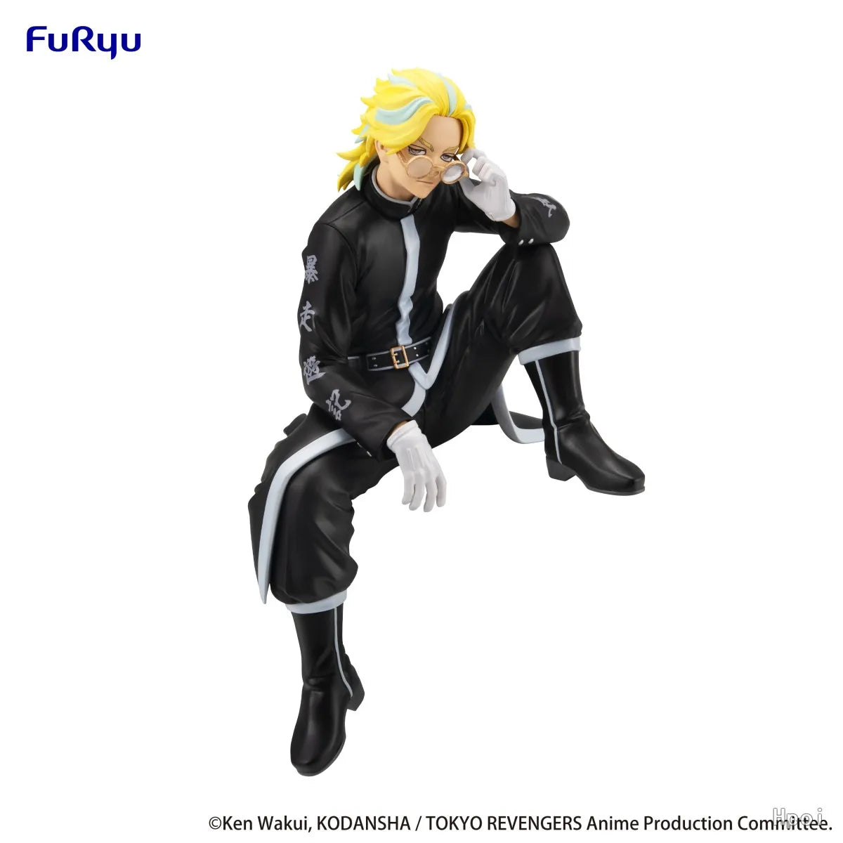Figura Haitani Rindo - Tokyo Revengers | Noodle Stopper