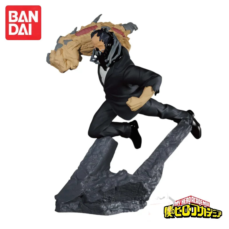 Figura All For One - My Hero Academia | Banpresto