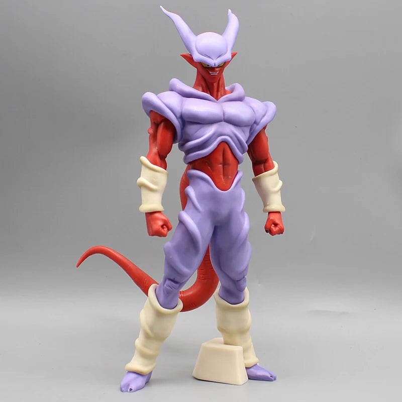 Figura Janemba - Dragon Ball Z | PVC 27cm