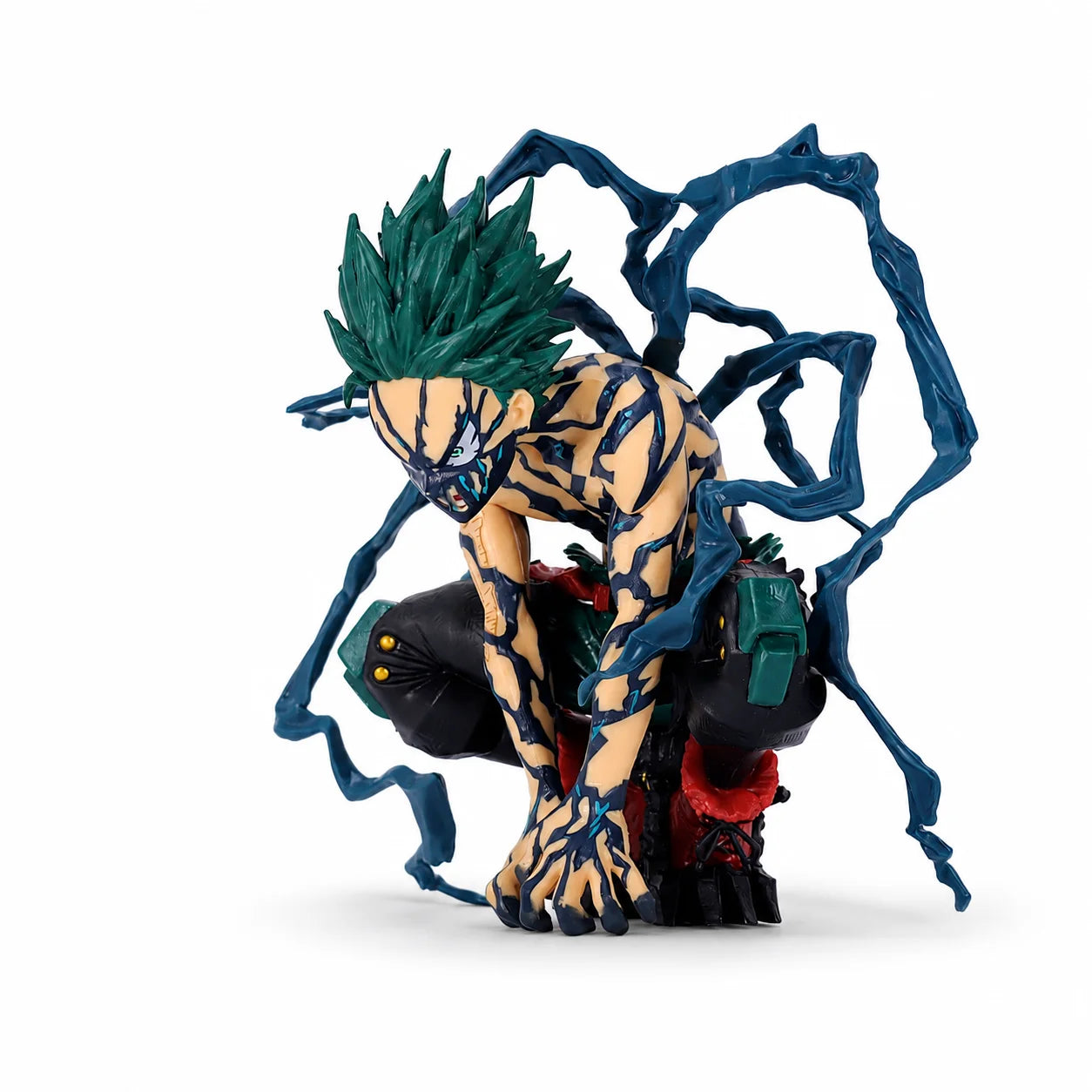 Figura Izuku Midoriya - My Hero Academia | Estatua Decorativa