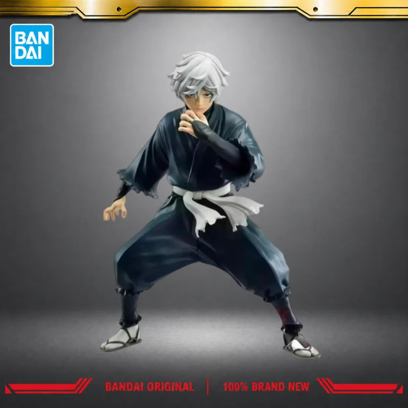 Figura Gabimaru - Hell's Paradise | Banpresto Vibration Stars 14cm