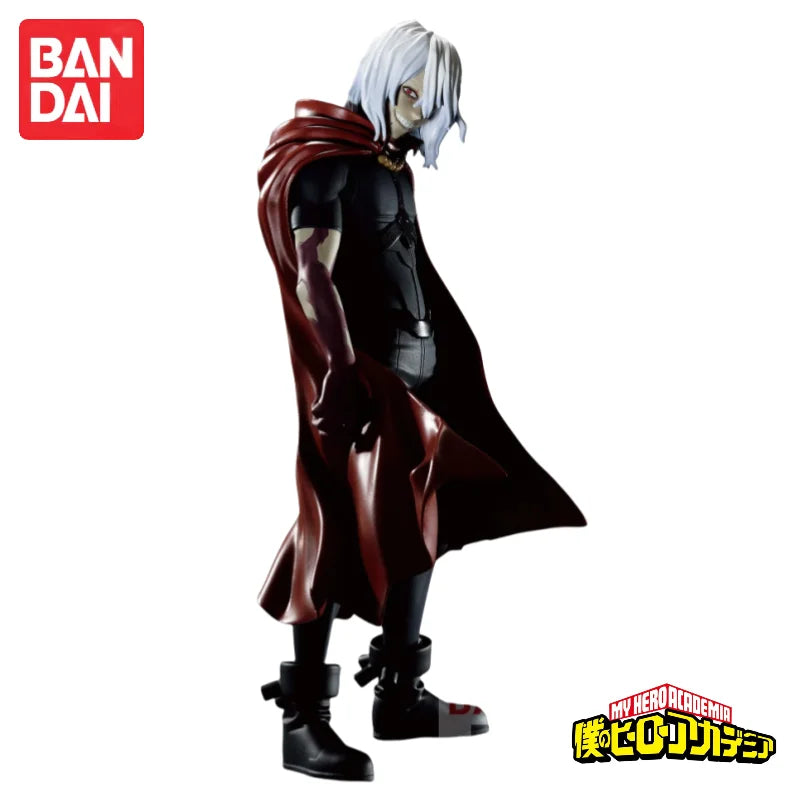 Figura Shigaraki Tomura - My Hero Academia | Banpresto Original