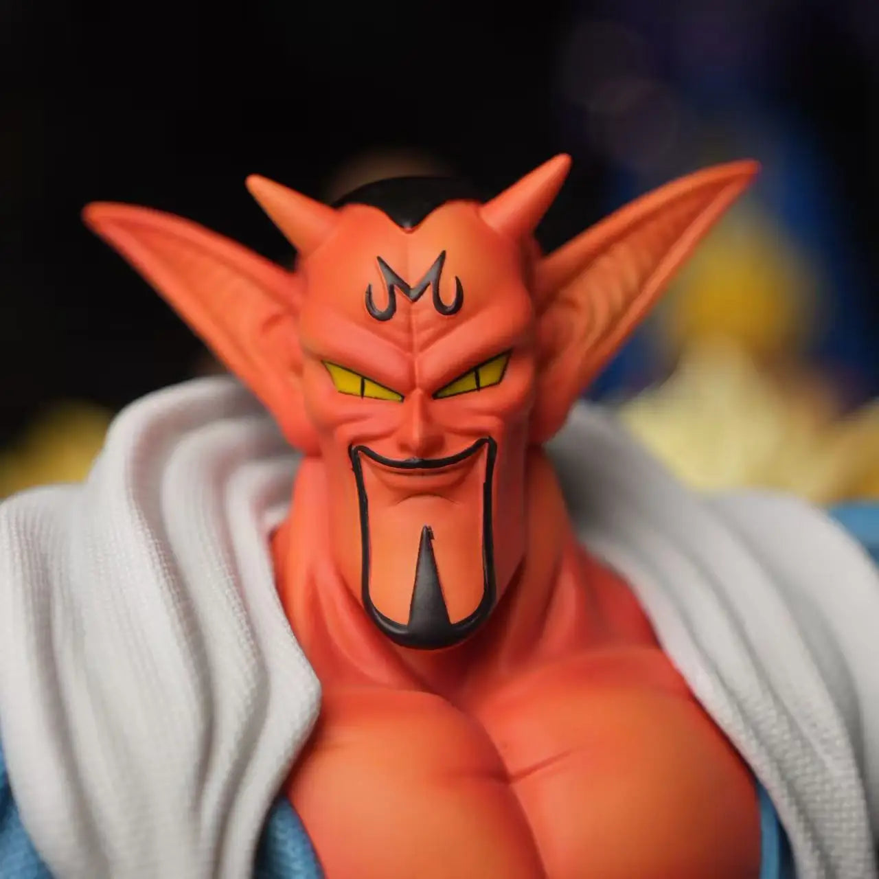 Figura Dabura Rey Demonio - Dragon Ball Z | HY Studio 34.5cm