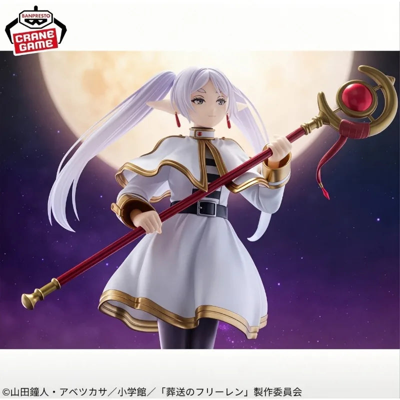 Figura Frieren - Frieren: Beyond Journey's End | Grandista 18cm
