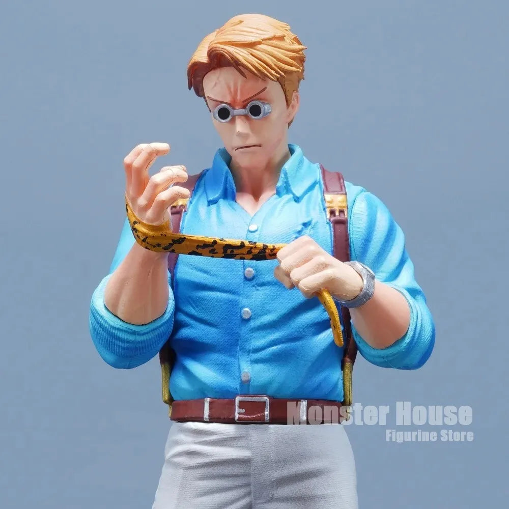 Figura Nanami Kento - Jujutsu Kaisen | 21cm