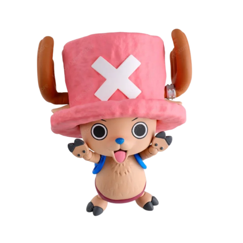 Figura Tony Tony Chopper - One Piece | Bandai S.H.Figuarts