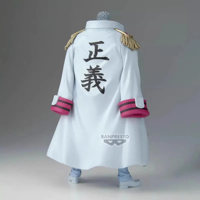 Figura Monkey D. Garp - One Piece | Banpresto DXF 20cm