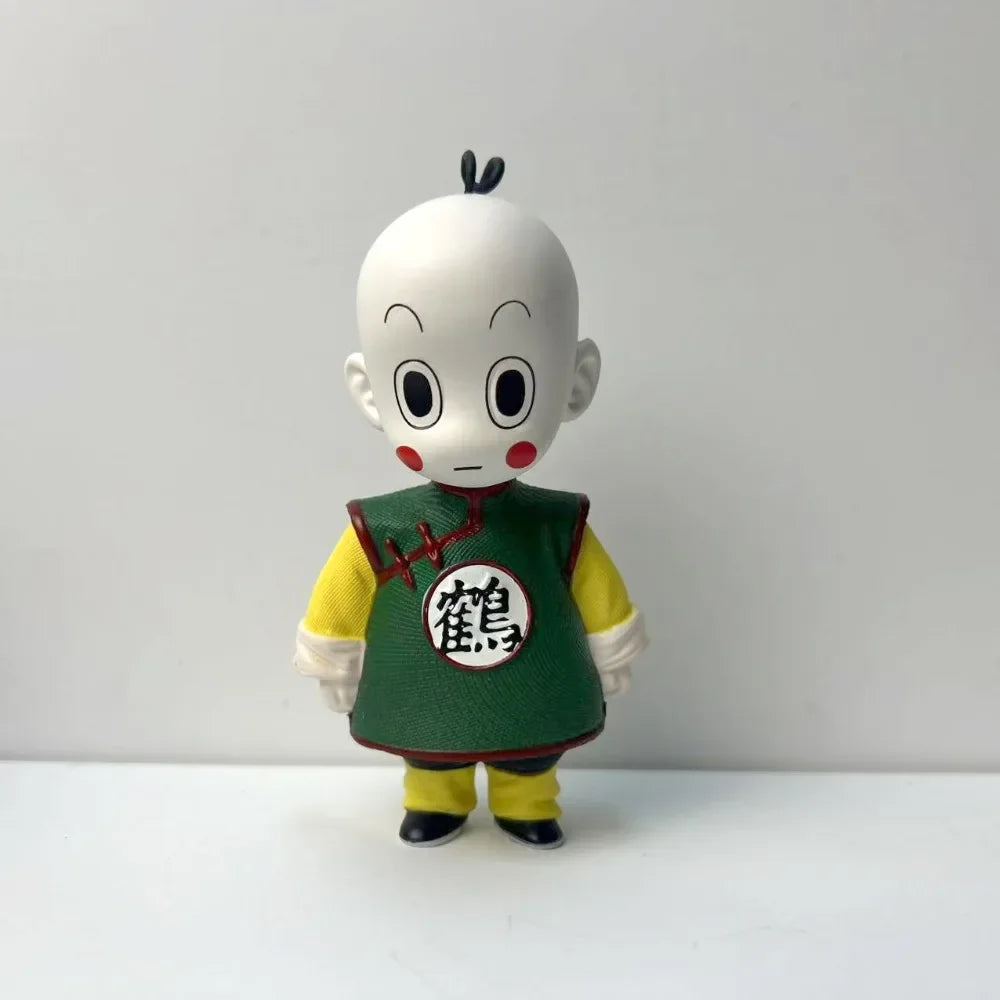 Figura Chaoz (Chiaotzu) 11 cm - Dragon Ball Z | PVC