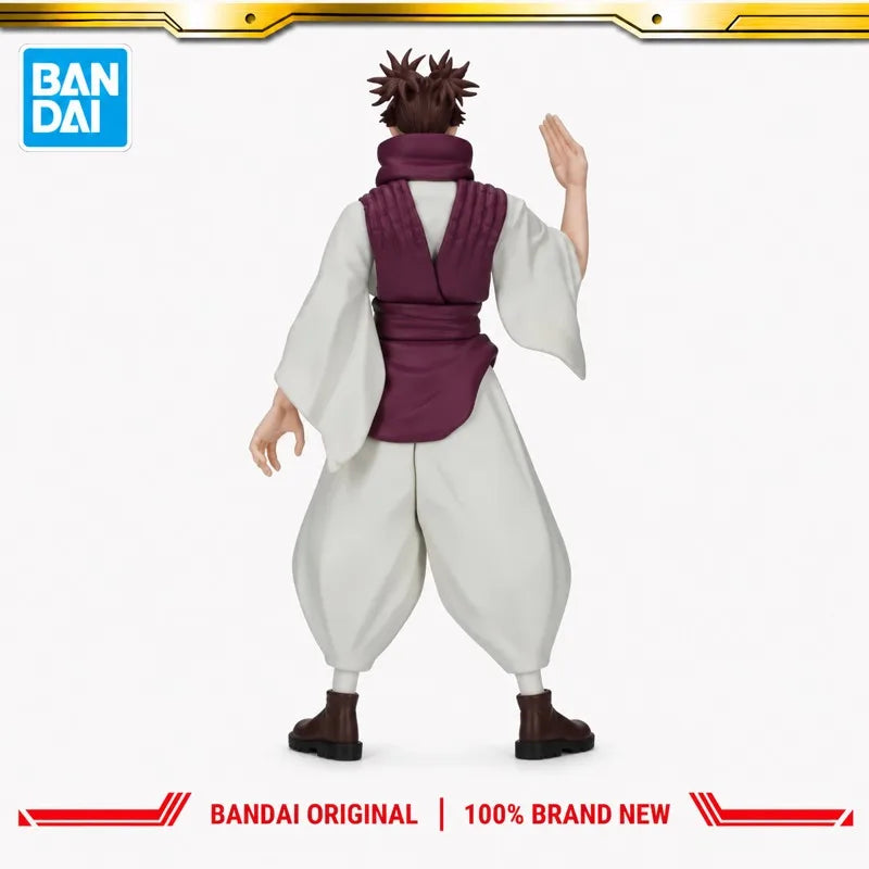 Figura Choso - Jujutsu Kaisen | Banpresto Jukon no Kata 17cm
