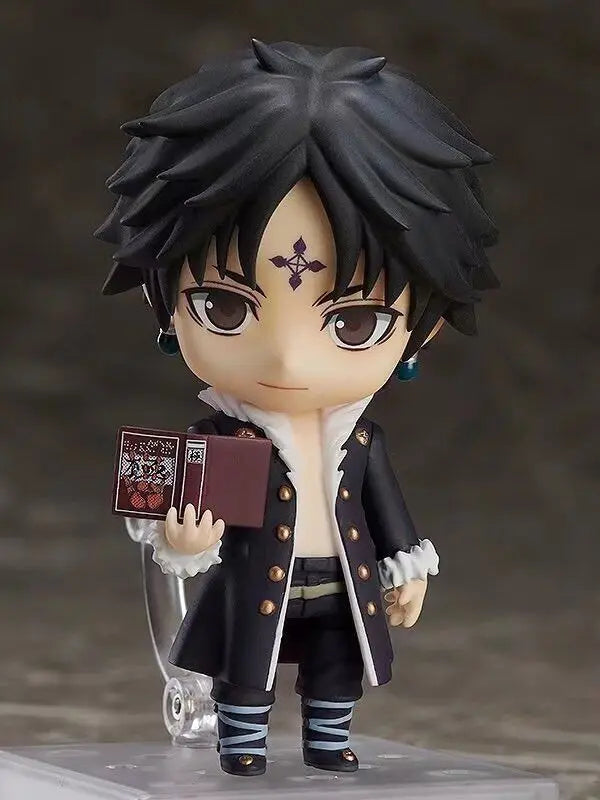 Figura Chrollo Lucilfer - Hunter x Hunter | 10cm
