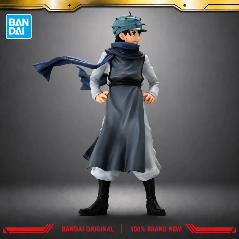 Figura Ging Freecss - Hunter x Hunter | Masterlise