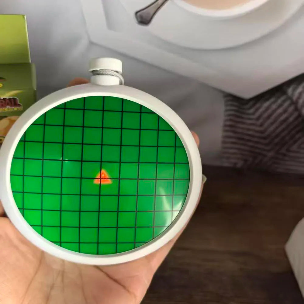 Radar del Dragón - Dragon Ball | Coleccionable LED con carga USB