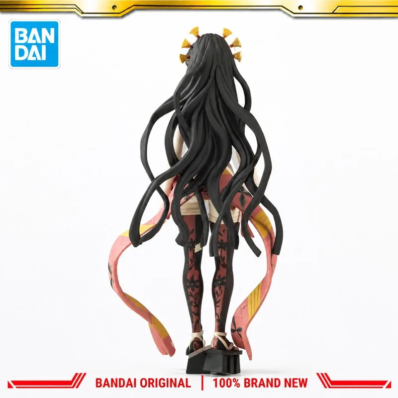 Figura Daki - Demon Slayer | Banpresto 16cm
