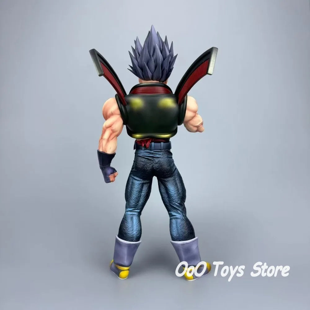 Figura Super Baby Vegeta - Dragon Ball GT | Estatua PVC 30.5cm