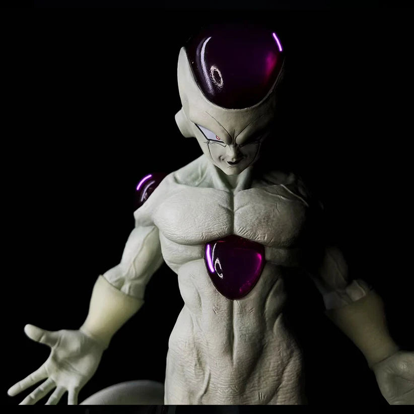 Figura Freezer Forma Final - Dragon Ball Z | GK Estatua 27cm